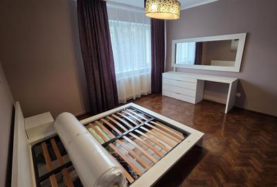 Apartament 3 camere 83mpbalcon parcare Plopilor zona Platinia Ursus - 9