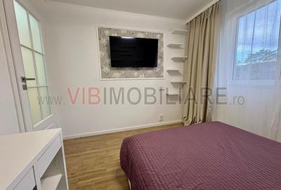 2 Camere - Bd Timisoara - Romancierilor - Metrou - 6