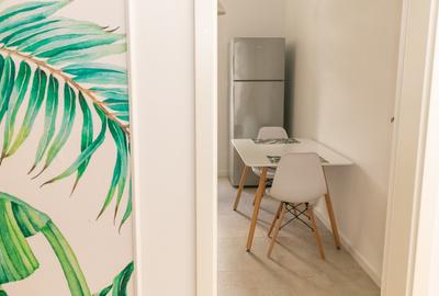 Apartament de lux Pipera - Curte si loc de Parcare - Bloc tip boutique - 8