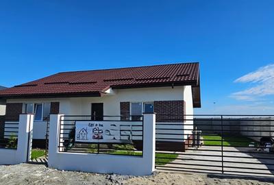 Casa individuala 3 camere/Com.Berceni - 1