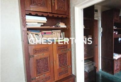 Apartament in Dr. Taberei confort 1, cu doua camere si balcon la 50m de statia d - 11