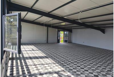 Spațiu comercial Hală nouă de închiriat Central Pantelimon, Ilfov - 8