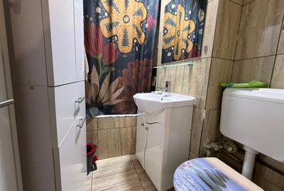 Pantelimon 2 Camere Bloc 1974 Reabilitat Instalatii Schimbate 15 Min Metrou - 5