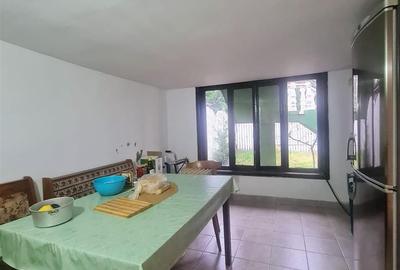 Casa D+P+E  zona Garii Oradea - 19