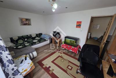 Apartament 2 camere decomandate  Parter înalt - 3