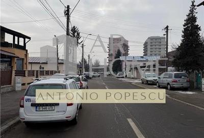 Casa, anexe si teren, in Ploiesti, zona Lupeni. - 2