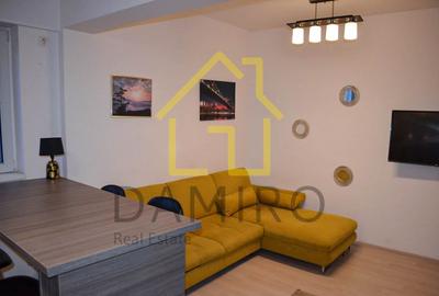 Apartament cu 2 camere decomandat, mobilat în Metalurgiei
