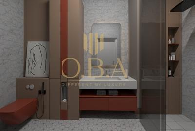 Apartament 2 camere - O.B.A LUXURY PLUS - 8