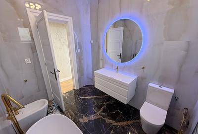 Prima inchiriere ! Muzeul Zambaccian, apartament 2 camere amenajat Lux, parter - 11