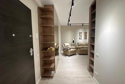 Apartament 2 Camere | Pipera - Residece5 - 5