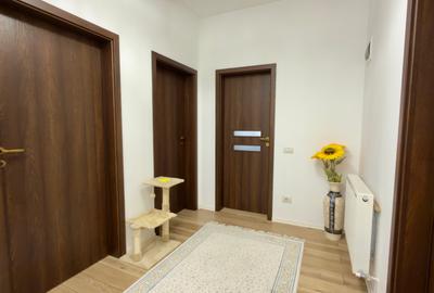Casa tip duplex, 5 camere, Mogosoaia, P+1+Pod ! - 21
