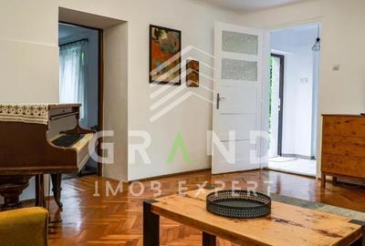Apartament 2 Camere | 55 MP | Curte | Semincentral/General Traian Moșoiu - 3