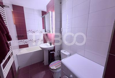 Apartament decomandat 2 camere 56 mpu cu balcon 14 mp Mihai Viteazul - 5