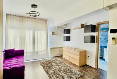 Apartament 1 camera zona Tudor Vladimirescu - Conest Grand Residence - 9