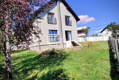 Casă individuală, 573 mp teren, priveliște Munții Făgăraș – Bavaria Park - 16