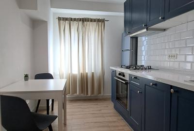 GARSONIERA RENOVATA/UTILATA/MOBILATA - 10