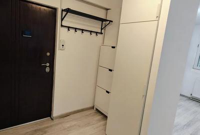 Apartament 2 Camere | Mosilor/Obor | Termoficare | Renovat | Proximitate Metrou - 14