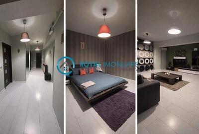 Royal Imobiliare - Vanzare apartament 3 camere zona Central - 2