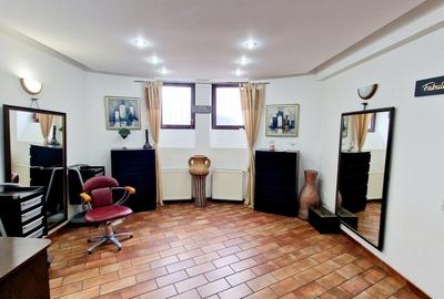 Spatiu 80 mp renovat in vila interbelica | Rosetti –Gradina Icoanei | Investitie - 6