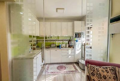 Casă cu 5 camere în Trocadero