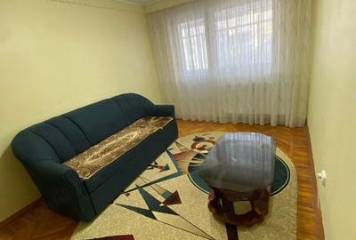 Vanzare apartament cu 2 camere, cartier Micro38, etaj 3 - 10