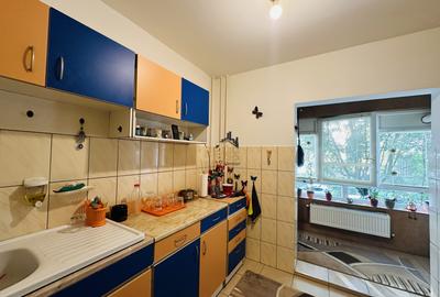 Apartament 2 camere | Decomandat | 52 mpu | Iulius Mall Intre Lacuri - 4