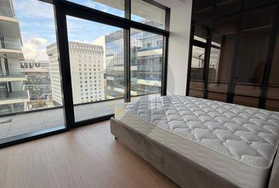 Apartament 3 camere - One Floreasca Towers - 3