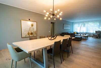 Heimdall Suite | Penthouse 4 camere Kiseleff - 13