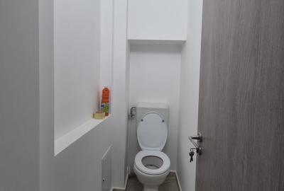 Apusului - Gorjului | 3 Camere | Renovat | Metrou 10 Minute | 9/10 - 9