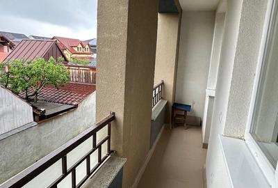 Studio mobilat, cu parcare proprie | Șelimbăr | Disponibil imediat - 9