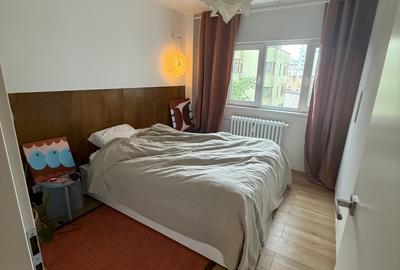 Banu Manta, 2 camere deosebit, etaj 4, 60 mp, prima închiriere, renovat integral - 24