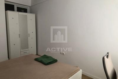 Apartament cu 2 dormitoare +Living open space || Marasti - 9