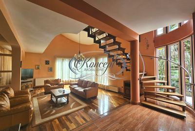 Casa individuala cu gradina generoasa in cartierul Europa - 3