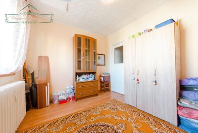 Apartament cu 4 camere, zona Aurel Vlaicu, Arad - 4