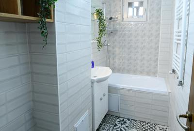 39184  Apartament 2 camere Casa de Cultura - 5