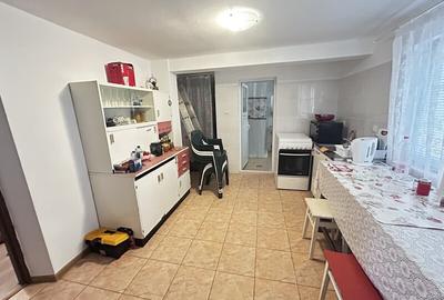 Vânzare Casă Buzău Cuculeasa - 9