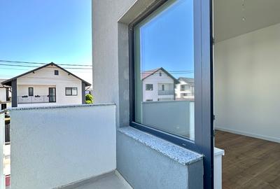 Intabulata! Casa 4 camere 2 bai 95mp Mall Moldova Valea Lupului - 15