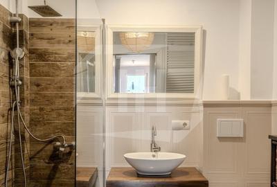 Apartament 3 camere, terasa, modern, cartier Buna Ziua - 11