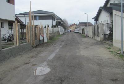 Prelungirea Ghencea - Safirului - 11