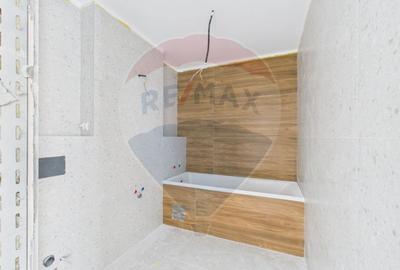 Studio dublu in zona OBOR - in constructie finalizare septembrie 2026 - 5