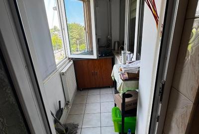 2 Camere | Bd Traian Vuia | Micro 38|Semidec | stradal |Centrala proprie|Mobila - 9