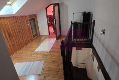 Vila duplex de vanzare cu 4 camere in Azuga - 31