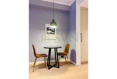 REA1027516 Apartament 2 Camere I Prima Inchiriere I One Floreasca Towers - 5