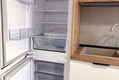 Apartament nou 2 camere de inchiriat în zona Metalurgiei - 11