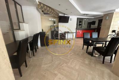 Sp comercial | Armeneasca | Hotel | 39mp | Disponibil Imediat - 5