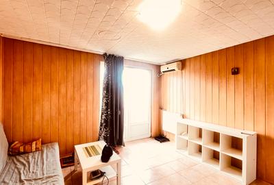 Apartament 2 camere Piață Kogălniceanu, stradal, 5 minute de metrou, mobilat - 2