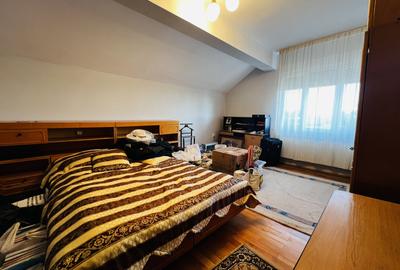 Vila cu 5 camere, 3 bai - Zona Cetatii Timișoara - 7