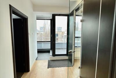 Dorobanti - Beller /  Spațiu de birouri 130 mp / Centrală termică proprie - 22