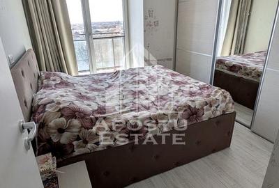 Apartament 3 camere de vanzare, bloc nou, zona Soarelui, Timisoara - 3