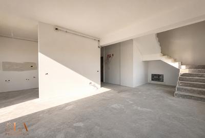 Duplex 4 camere | Terase  80mp | Drumul Ghindari-Prel. Ghencea - 6